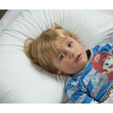 MRSA Resistant Wipe Clean Pillow - Toilet Training and Incontinence